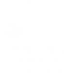 Funded by the Department of Health and Social Care